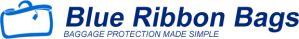 Blue Ribbon Bags Logo
