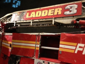 Ladder 3 fire truck2