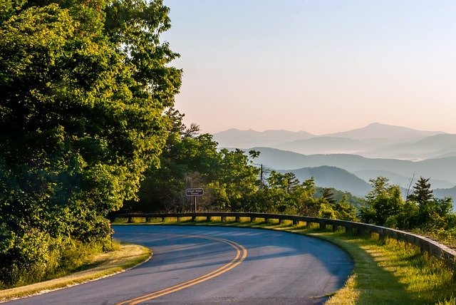 Smoky Mountains - Tennessee