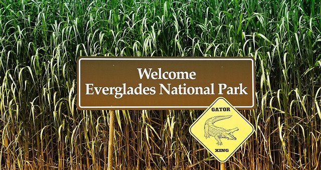 Florida Everglades National Park